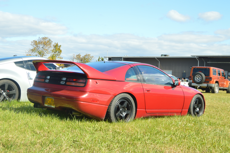 Illustration for article titled part 4 of my plan to spam oppo with mad tyte jdm cars